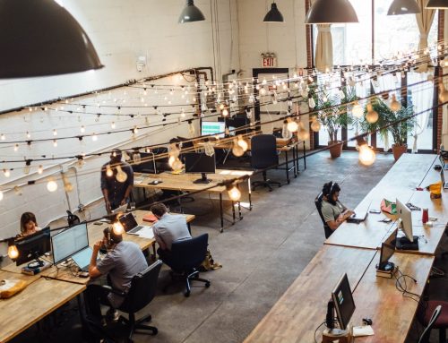 Useful Hacks That Will Help You Select The Ideal Coworking Space For Your Needs