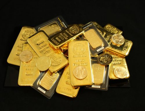 6 Main Reasons Why You Should Invest In Gold