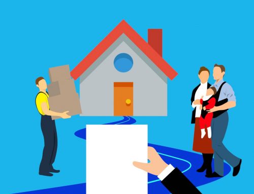 Planning to Buy Your First House? Here Are Some Useful Tips