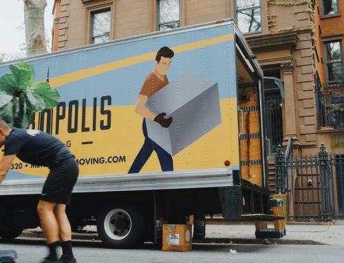 6 Tips To Help You Find The Right Moving Company