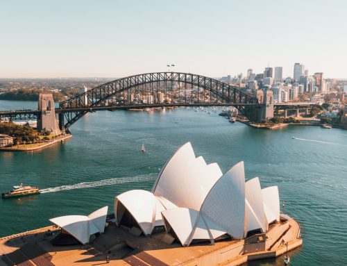 Thinking Of Moving To Australia? These Tips Might Come In Handy